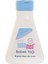 Sebamed Bebek Yağı 150 ml - Diş Beyazlatıcı Köpük Hediye 1