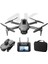 K619 Max Uzun Menzilli Çift Kamera Gps Ekranlı Kumandalı Drone 30 Dk Uçuş 1