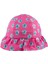 Kitti Bebe Maksi ( 1-3 Yaş ) Y8120-02 Koyu Pembe 1