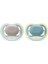 Philips Avent SCF349/01 Ultra Air Emzik 18 Ay+ 2li Erkek 2