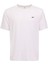 Dune Tee Beyaz Erkek Kısa Kol T-Shirt 1