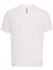 Dune Tee Beyaz Erkek Kısa Kol T-Shirt 2