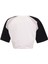Reso Tee Beyaz Kadın Kısa Kol T-Shirt 2