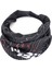 Neckwarmer Siyah Kırmızı Buff 1
