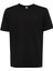 Dune Tee Siyah Erkek Kısa Kol T-Shirt 1