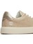 Emerson Street Low Lace U Bej Kadın Sneaker 4