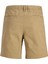 Jpstjaıden Jjcampaıgn Kahverengi Erkek Çocuk Şort 2