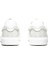 Emerson Street Low Lace U Beyaz Kadın Sneaker 3