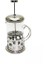 Çelik Kulplu Cam French Press - 350 ml 3