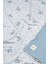 90 x 90 Ponponlu Desenli Çift Yönlü Müslin Bebek Örtüsü, Çok Amaçlı Örgü Müslin Örtü & Battaniye 2