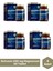 Nutraxin 250 Mg Magnesıum 4'lü Paket 1
