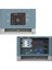 FC0500M-40 Akü Denetleme BMS, Taban, Kablolar, Force H2 için 4