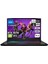 Msı Katana 17 I9-14900HX 48 -Gbddr5 2 Tbssd RTX5070 (8gb-Gddr7) 17.3" 2k Qhd 240Hz Windows 10 Pro B14WGK-048XTRHMF65 1