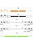 Pylontech FC0048-100 Akü Denetleme Bms, Taban, Kablolar, Force L1 Için 4