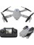 E88 Pro Ekranlı Uzaktan Kumandalı Taşıma Çantalı Kameralı Drone 1