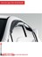 Fiat Doblo Oto Rüzgarlık 2008-2023 Modellere Göre 4lü Tasarlanarak Üretilmiştir 5