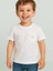 Erkek Bebek Cep Detaylı Basic T-Shirt 2