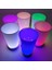 Glow Partisi Bardakları 6 Renk 6 Adet 4