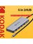 6'nın 1'i M.2 Nvme Ssd Fonksiyonlu Çoğaltıcı Hub 10Gbps Type-C Pd 100W Usb 3.1 Hdmi 60Hz 4K CE/FC/Rohs Lisanslı Orjinal Metal 5