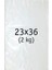 Naylon Torba 3 Numara 23X36 cm 2 kg Taşıma 5 kg 1