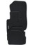Velurpro Bmw 3 Seri E92 2004-2011 Araca Özel Halı Paspas Araba Halısı Oto Pasas 2