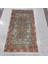 Kirman 2025 Home Collection Zengin Desen Kaliteli Çekici Halı 80X150CM 1 Adet 1