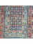 Kirman 2025 Home Collection Zengin Desen Kaliteli Çekici Halı 80X150CM 1 Adet 2