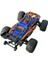 Elektrikli Rc 1:14 Ölçek Servo Motor Mega Arazi? Araci Spor Araç 55 Km Hiz Rc Araç 3