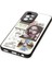 Samsung Galaxy A23 4g Kılıf Mirror Desenli Kapak - Mirror - 2 Inslm 4
