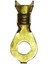 Sarı Tks-6 6.20 mm Topraklama Kablo Pabuç (150LİK Paket) (4767) - CDY7913-7017 1
