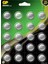 Gp CR2032 DL2032 Blisterli 20Lİ Lıtyum Para Pil (Gp CR2032-2CAI20 ) (4767) - CDY6307-5952 1