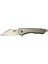 Jettison 6820 Wy Beyaz Kamp / Outdoor Çakı 185CM - Yarı Otomatik Kemerlikli - CDY9730-8238 1