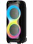 Gedi LT-2131 Djital LED Göstergeli Yüksek Bass Parti Hoparlörü 2