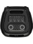 Gedi LT-2131 Djital LED Göstergeli Yüksek Bass Parti Hoparlörü 5