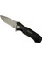 Cady Ticaret 2-8 Damascus Kamp Çakı 20CM - Yarı Otomatik Kemerlikli - CDY4589-2533 1