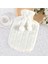2 Litre Ponponlu Peluş Sıcak Su Torbası Kauçuk Malzeme (4767) - CDY2684-6770 4