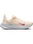 W Reactx Infinity Run 4 Kadın Turuncu Koşu Ayakkabısı DR2670-800 2