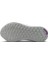 W Reactx Infinity Run 4 Kadın Turuncu Koşu Ayakkabısı DR2670-800 5