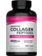 Grassfed Collagen Peptides + Vitamin C & Biotin 6000 Mg 180 Tablet 1