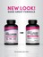 Grassfed Collagen Peptides + Vitamin C & Biotin 6000 Mg 180 Tablet 3