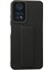 Xiaomi Redmi Note 11 Kılıf Mega Standlı Silikon - Siyah Inslm 1