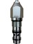 25966100 Parker (Orijinal) Counter Balance Jcb Telehandler Için 2