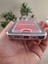iPhone 15 Pro Max Uyumlu Şeffaf Kartlıklı Kamera Korumalı Kaliteli Esnek Silikon Kılıf 7