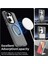 Xiaomi Redmi Note 13 Pro 4g Kılıf Kamera Çıkıntılı Mat Magsafe Şarj Özellikli Kenarları Renkli Premium Sert Kapak 5