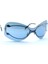 Cartıer Pasha Sunglasses Blue 134 15 110 7
