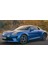 Alpine F1 Mavi Abs 3m Bagaj Yazı Logo Renault Ile Uyumlu 3