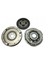 Debriyaj Seti Sabit Volanli Clio Iii-Kangoo-Laguna Iii-Megane Ii-Iii-Fluence-Scenic Ii 1.5dci K9K-F4R-QASHQAI J11 13-18 -Juke-Mercedes Citan 111 Cdi 13 1.5 Dci 123003948R-7701479061-123006354R Dpmah 1