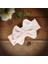 Bebeğin Için En Konforlu Bandana, ,0-2 Yaş Yazlık %100 Yerli Üretim Kız Bebek Penye Fiyonk Bandana 2