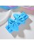 Bebeğin Için En Konforlu Bandana, ,0-2 Yaş Yazlık %100 Yerli Üretim Kız Bebek Penye Fiyonk Bandana 2