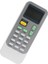 Fjtherma ile Uyumlu Y-H1-03 Klima Kumandası 2